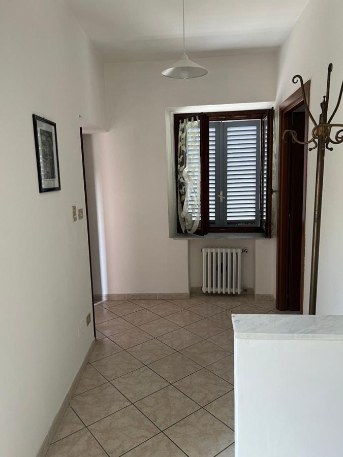 Il Vicolo Apartment Revello Exterior foto