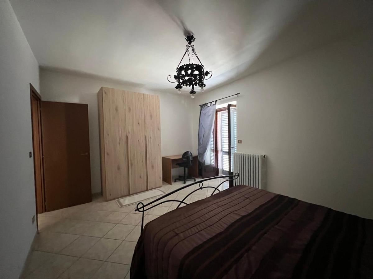 Il Vicolo Apartment Revello Exterior foto