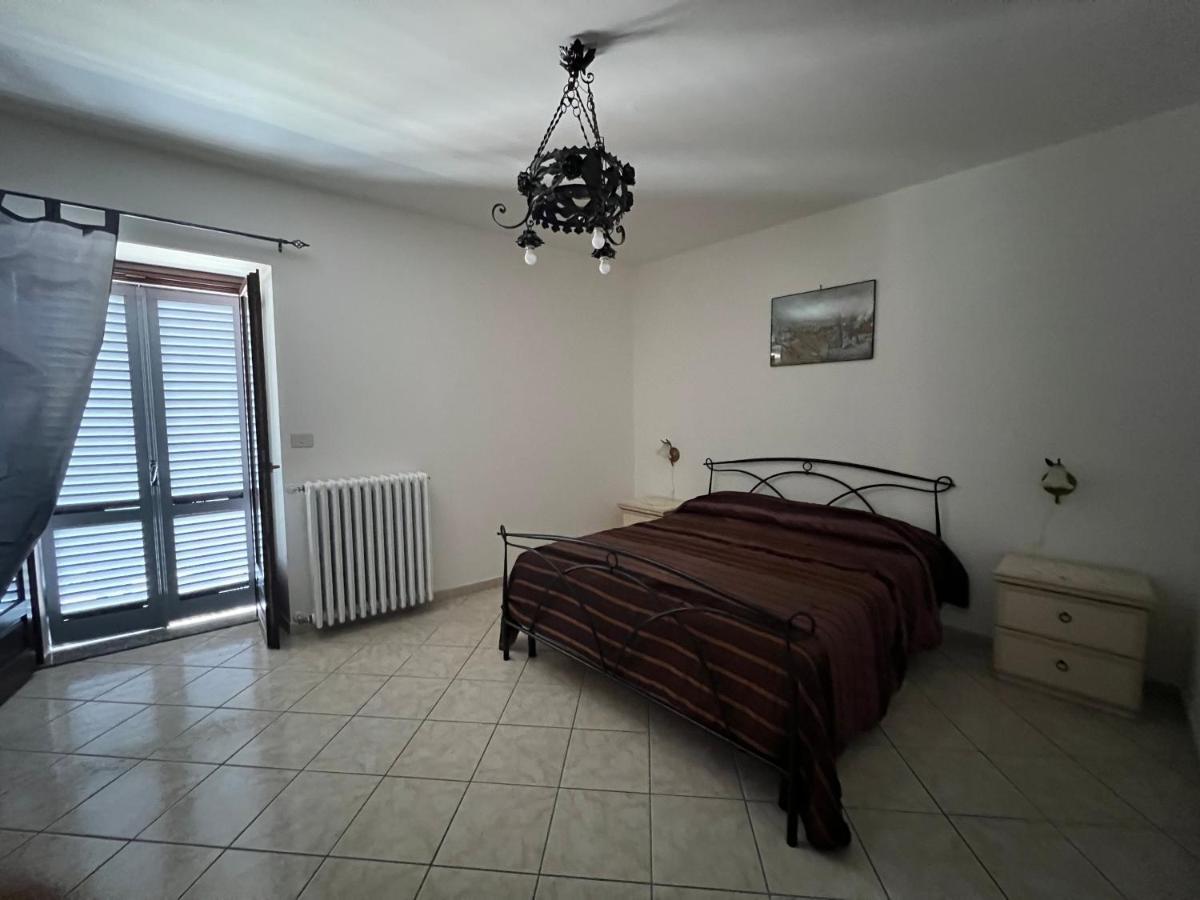 Il Vicolo Apartment Revello Exterior foto