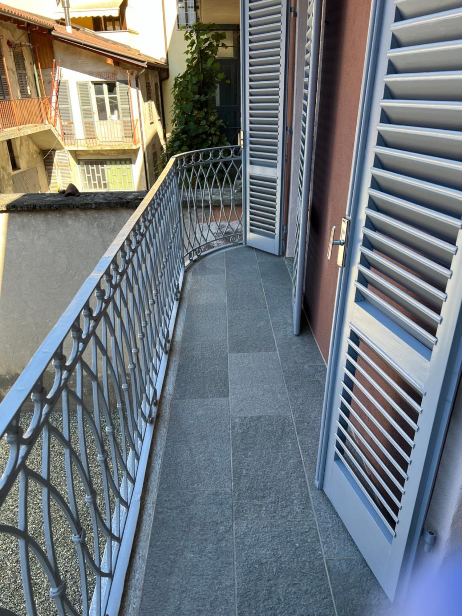Il Vicolo Apartment Revello Exterior foto